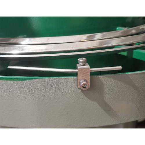 304不锈钢软气管 震动盘卡槽固定块 任意弯曲风管 振动盘机械配件