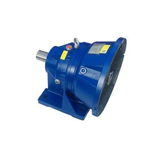 柏油泵减速器厂家 供应高粘度沥清输送泵行星齿轮减速机SGH021