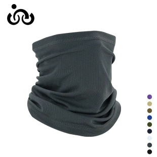 俄罗斯军迷冷战俄军特种兵战术作战半脸头套骑行户外护脸面罩装备