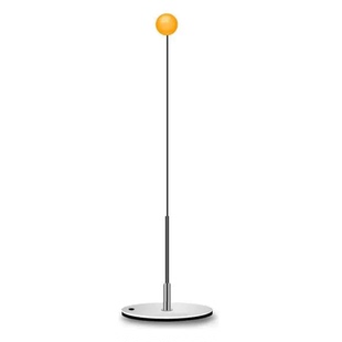 乒乓球自练训练器专业版大人用悬浮式视力单人打弹固定练球器