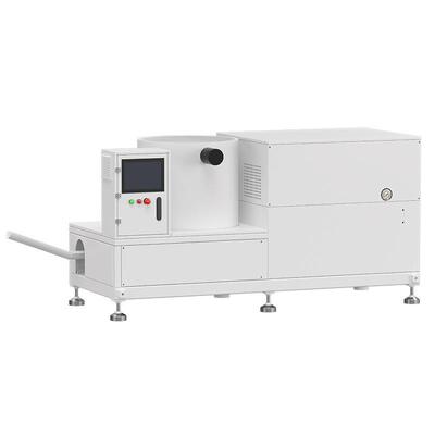 LTK8T/24T纸屑压块机东莞俪鑫厂家生产保修一年