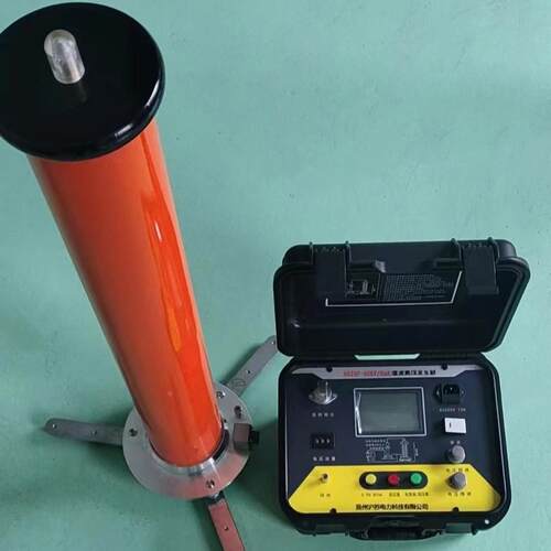 HSZ高GF60KV/2mA携式直流高压发生便器氧化锌避雷器测试753仪-压