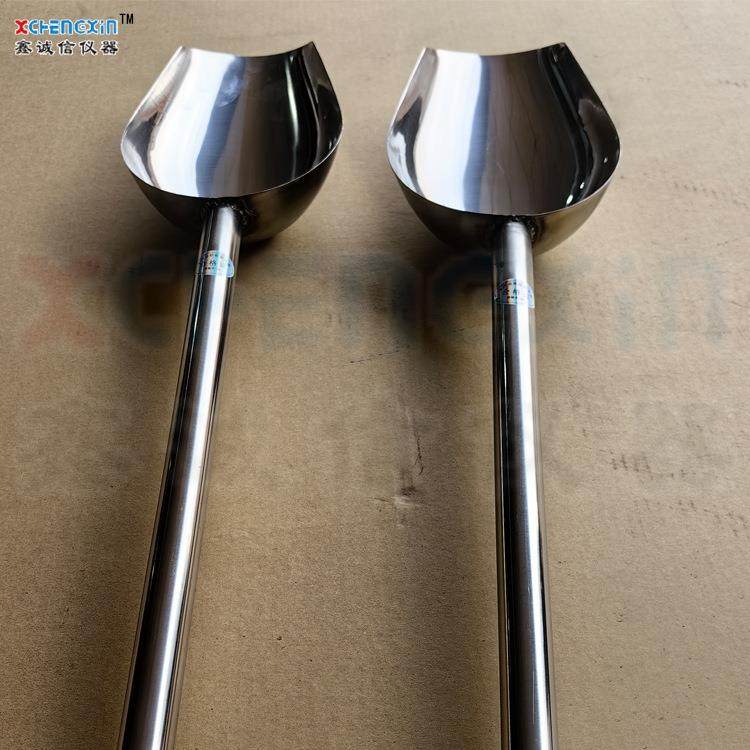 不锈钢取样铲平圆底勺子采样器固体取样器实验室多用铲1米/1.5米,工业油品/胶粘/化学/实验室用品,其他实验室设备,淘宝优惠券,粉丝福利购,淘宝优惠卷