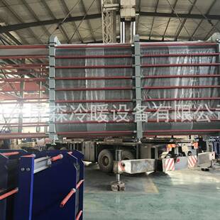 式换定制选型器换热站设备,换热板机组设,备,新疆地区热厂家直