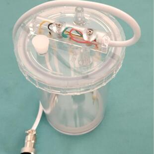 测硫仪配件电解池煤炭焦炭全硫含量测定仪生产厂家