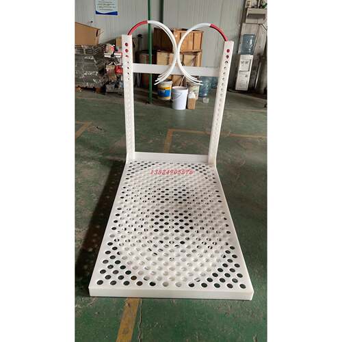 厂家定P 制PTFE热器PFA加换热器FE换热器版式换热器电镀热氧化换