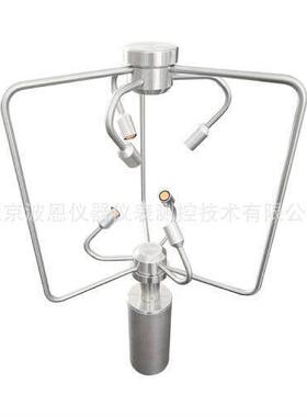 波恩器浮标三维超声风波速波恩仪器风向传仪感器厂桥家风机梁风力