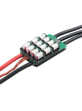 KYE-20S-200A水下推进器无刷电调 84V驱动可编程