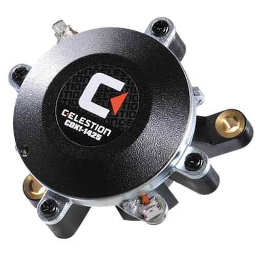 原装英国 百变龙 CDX1-1425 经典发烧 35芯 号角高音 驱动头