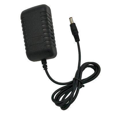 欧规DC12V 2A1A 3A 4A5V9V电源适配器充电线UK欧标火牛充电器输出