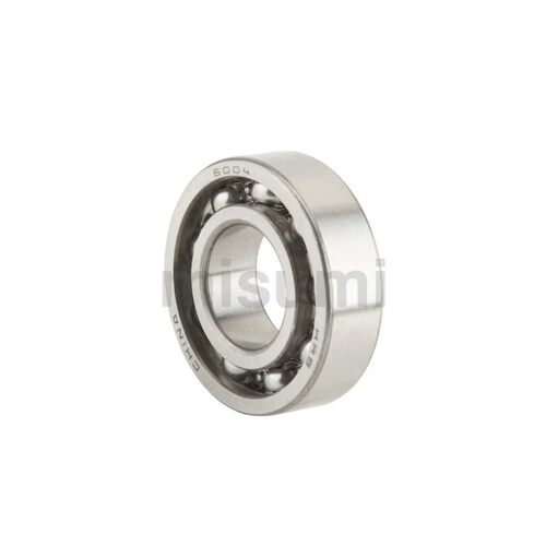 替代轴承E6306ZZC-E6001ZZ 6002-H6003 6004 6005 6006 6007 6008