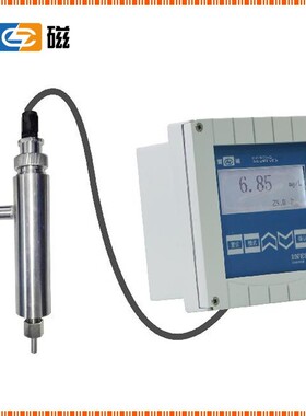 SJG-9435B型微量溶解氧分析仪 上海在线溶解氧监测仪