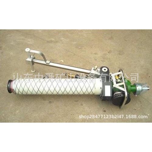 MQTB-80/2.1气动支腿式帮锚杆钻机 MQTB系列气动支腿式帮锚杆钻机