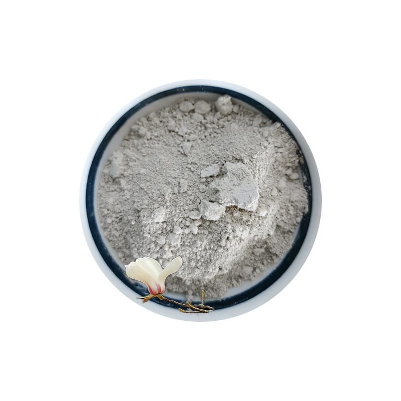 厂家供应蓝晶石粉冶金铸造耐火材料膨胀剂砂浆高铝水泥用蓝晶石粉