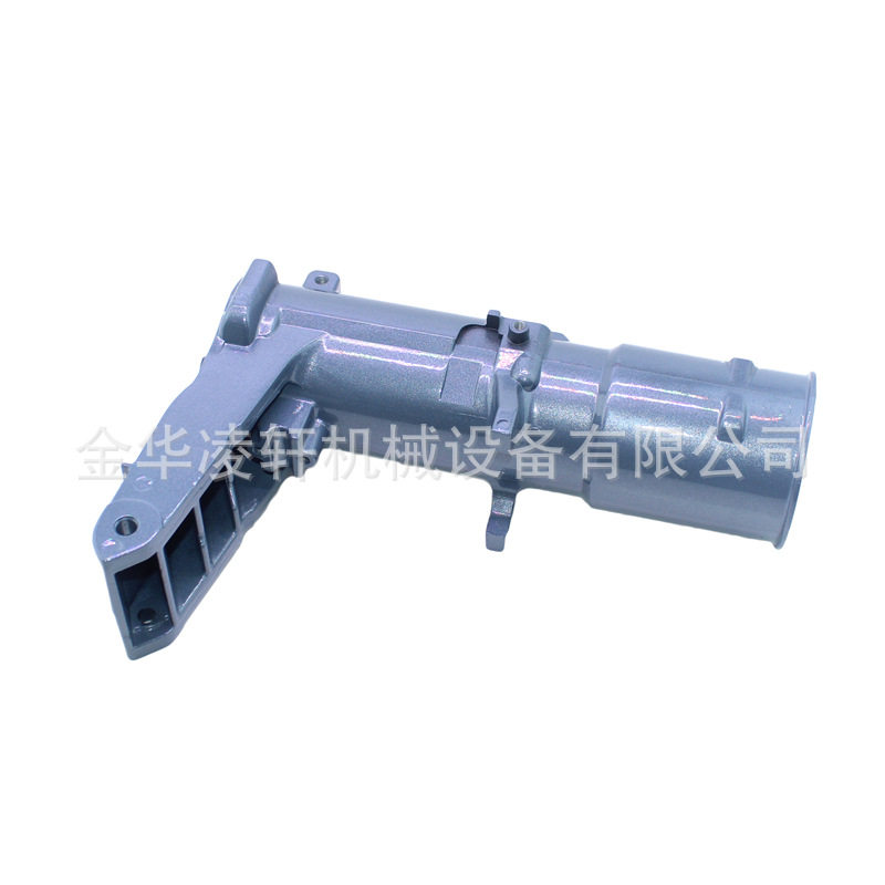 雅马哈款4冲程6马力船外机旋转支架68D-G3311-01-4D68D-G3312-01