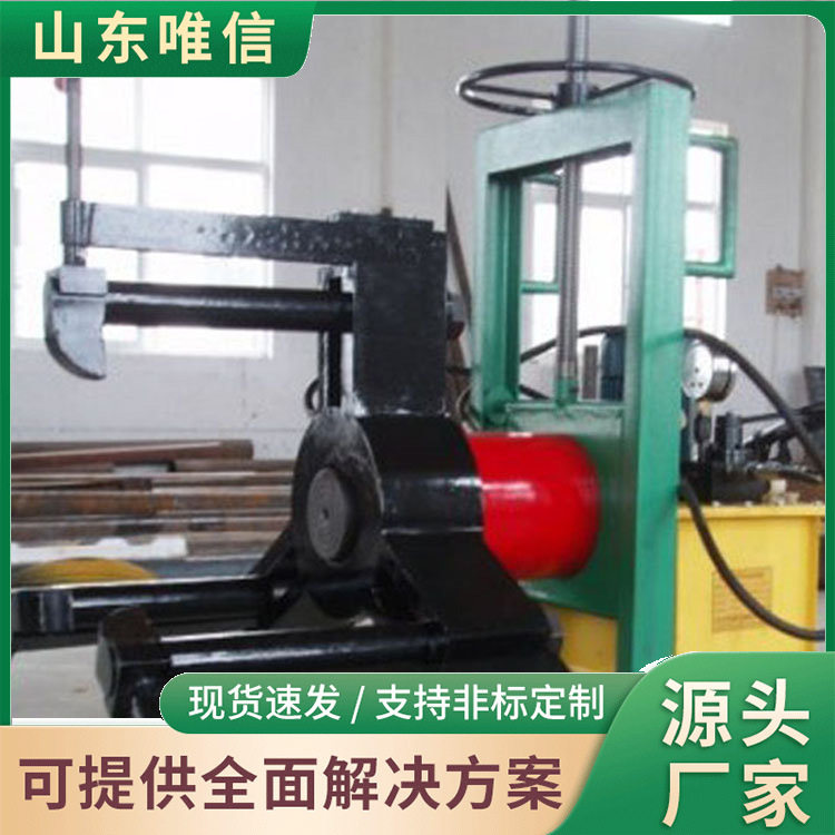 液压拔轮器三爪重型拆卸轴承齿轮机械设备维修大扭矩机械工具设备