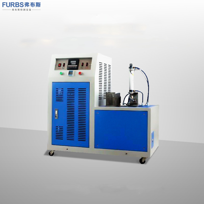 橡胶低温脆性试验机 塑料耐低温冲击脆化测试仪器 低温脆性测定仪