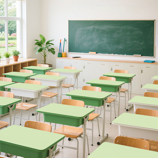 课桌垫作业写字台桌垫班级桌面垫学生学习桌儿童书桌垫子防水桌布