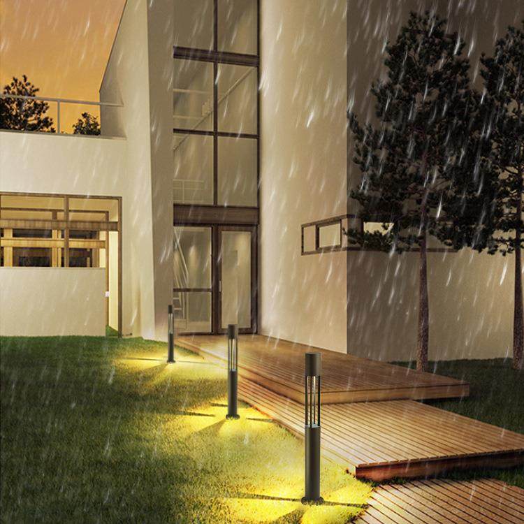 厂家直销LED草坪灯户外防水公园小区草地灯现代简约别墅草坪灯,家装灯饰光源,草坪灯,淘宝优惠券,粉丝福利购,淘宝优惠卷