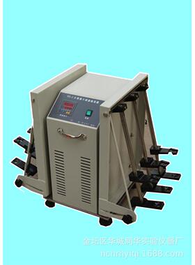 HY-C分液漏斗垂直萃取振荡器（强力萃取型）