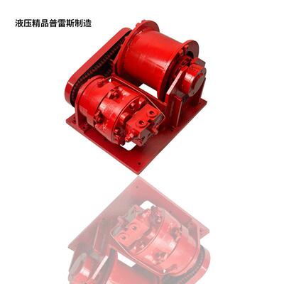 厂直销非标压绞车家液刹车液BCN压卷扬随车吊卷扬机机离合器液压