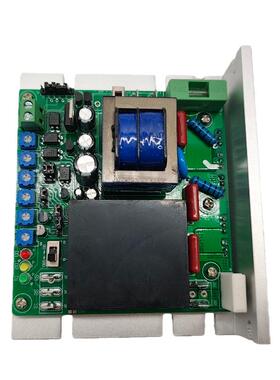 LK115/230DR10AL-04直流电机驱动器变位机调速器输出电压0-180V
