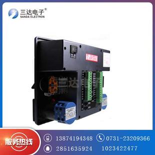 三达JZK开-8200 关柜智能操控装置 带语音Z提示JKXX-JZKX-8208200
