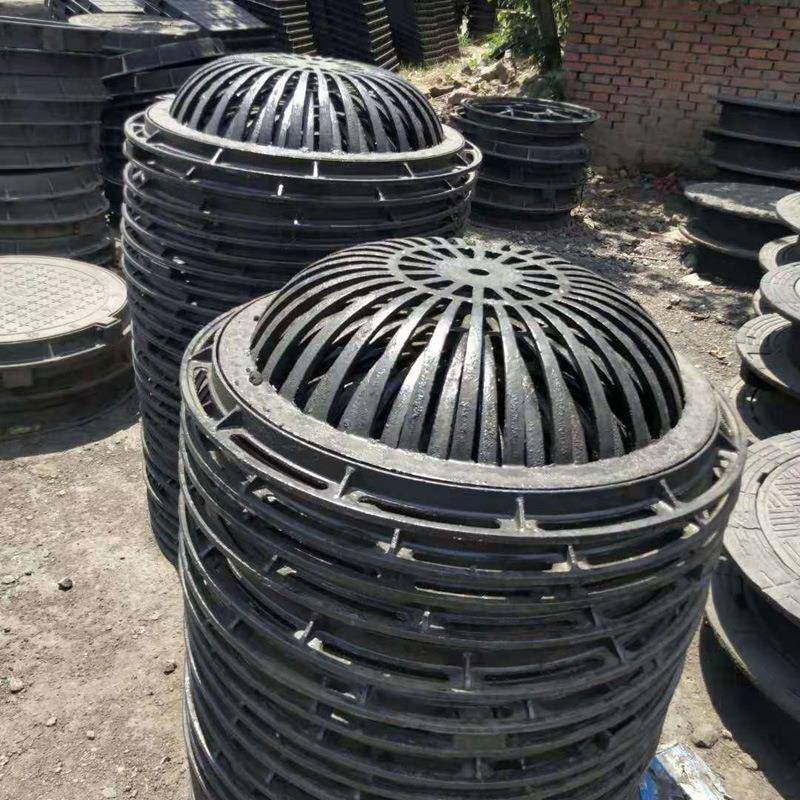 球墨铸铁溢流井盖海绵城市雨水收集溢流口方形溢流井井盖,基础建材,井盖,淘宝优惠券,粉丝福利购,淘宝优惠卷