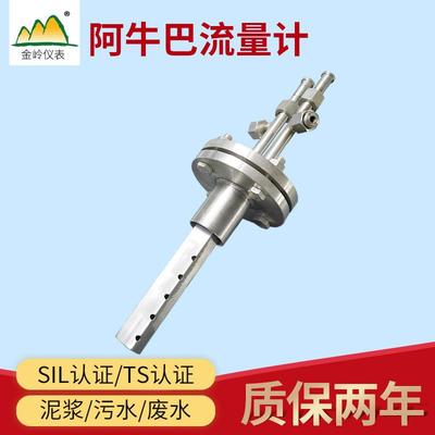 直销阿牛巴流量计威力巴德尔塔巴差压式流量计蒸汽流量计