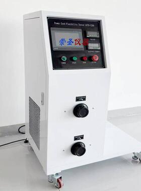 G曲CS5582B/T2099 灯手提弯试验机电源线拉扭力试 验仪电源线弯曲