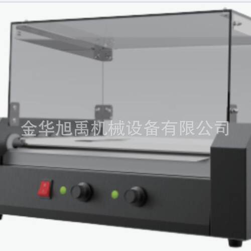 烤肠机HOT DG M玻ACHINE 佰润厂家直销MSA  量O大从优 可选配璃