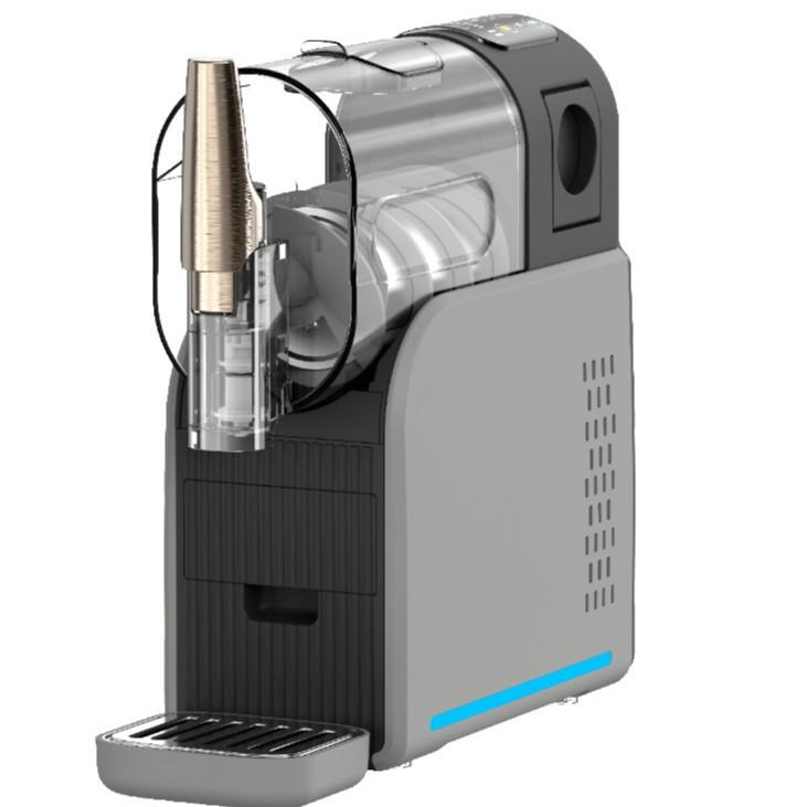 FS308沙冰机雪融机冰淇淋奶昔沙冰果汁冰霜咖啡鸡尾酒