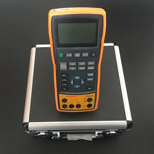 X2936多功过程校畅仪验厂家便携式热工仪表电流电仪阻率热能频电