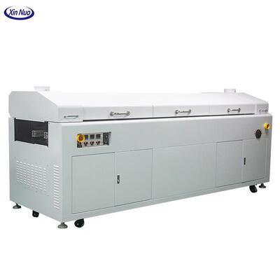 三防漆固化炉三防胶设备IR加热烘干炉PCBA红外线路板隧道炉电子