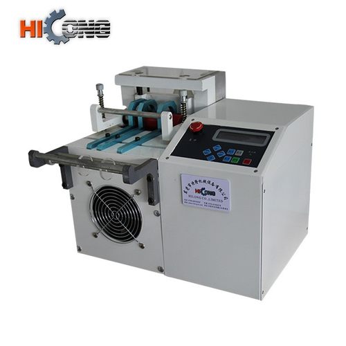 供应电脑切管机/热缩管切管机/高温管切管机/切管机