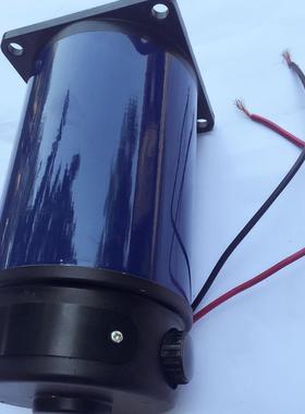 110T01110T02110T03110T04直流电机直流永磁电机