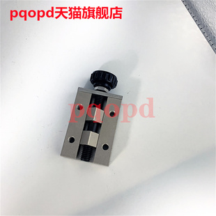 SVCK/SVCN24/28/30/33/36/42 SECK13/直线导轨夹具 钳制器固定夹