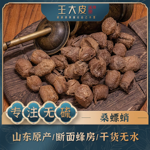 生桑螵蛸 道地高品质经方经典优质正宗原产地直邮新鲜新货