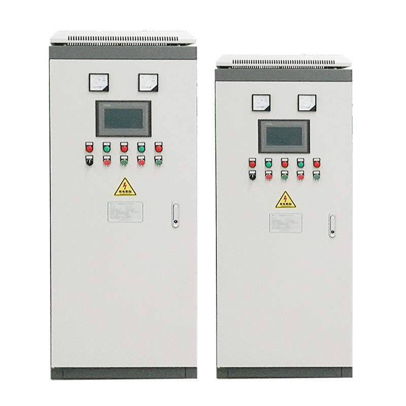 智能变频器控制柜GGD变频控制柜冷却水泵用动力柜低压成套配电柜