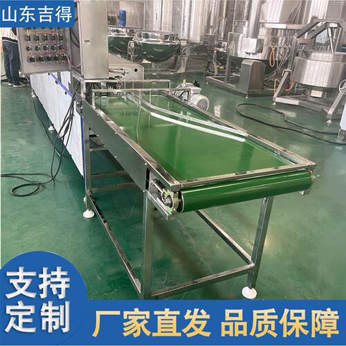 养殖场禽蛋洗蛋机海鸭蛋清洗风干喷码分级机大产量四排洗蛋机