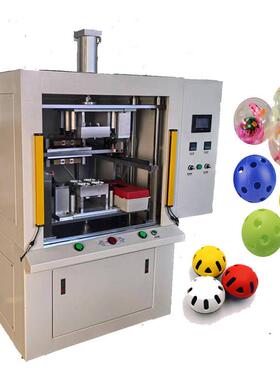 东莞生产热板机的厂家TPR料焊接机EVA料热板焊接机PVC料热熔机