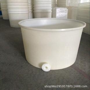 荆门直供2000L白酒发酵桶蔬菜腌制桶茶叶周转箱定制加工厂家