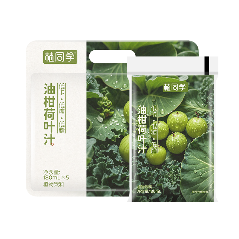 ���ڲ���������;��ǡ�180ml*5�� ֲͬѧ�͸̺�Ҷֲ֭������