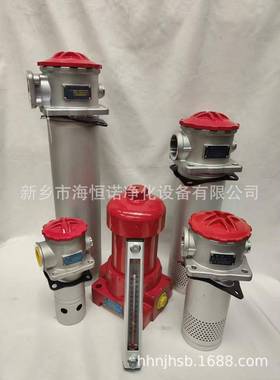 TFB系列吸油过滤器TFB-40×30L_XNJ-250*180