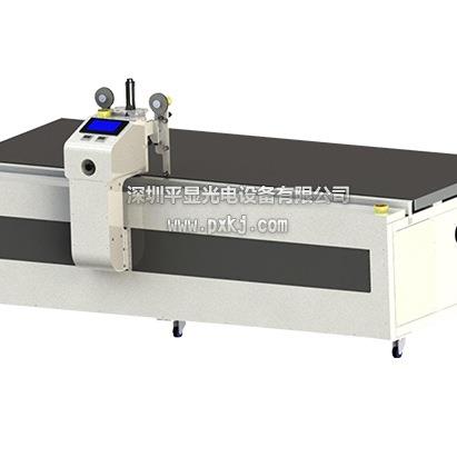 大尺寸多段恒温热压机本压机FPC/ACF热压机脉冲热压机