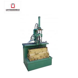 Q9814型汽车发动机立式汽缸珩磨机