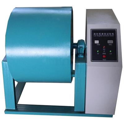 洛杉矶磨耗试验机
