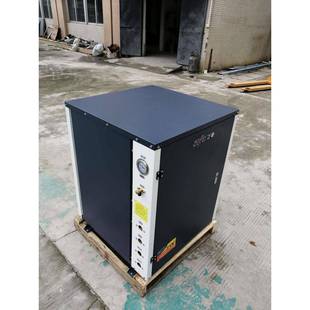 河津永济闻喜正帝水源地源水空调冷暖热空调地暖热泵A螺杆水源