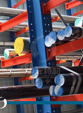 0Cr16Ni5Mo不锈钢圆棒 圆钢 锻圆 电力用强度钢 不锈钢板 锻件