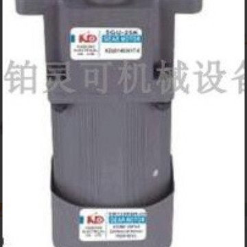 原装KD电机 KAIDONG调速马达 GEAR MOTOR 5IK120GU-YF 51K90GN-CF